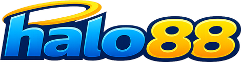 Logo halo88